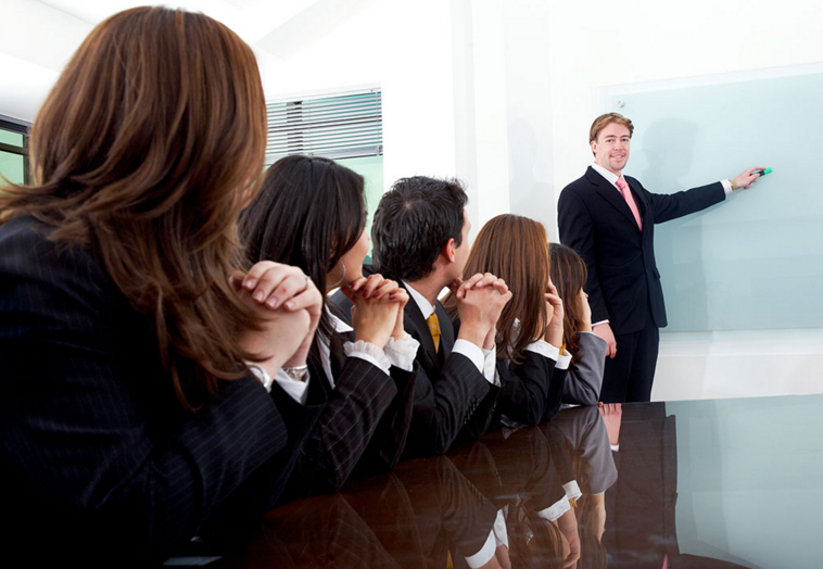 技术服务中心简介