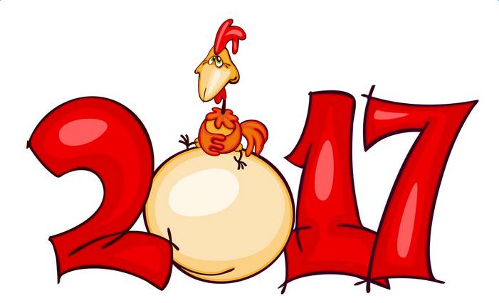 回顾飞鸟2017首期技术秀，寄语2017新春幸福安康！！[2017-01-25]